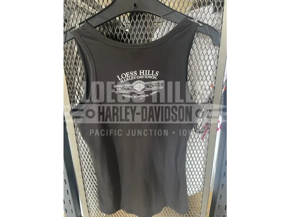 Women’s Pink B&S Tank 3002324 - Women’s Tank Top
